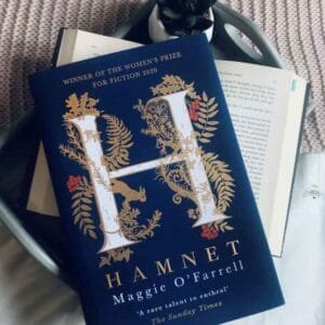 Hamnet - Maggie O'Farrell