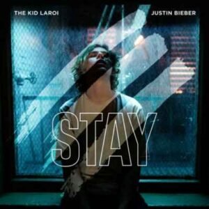 Stay - The Kid LAROI & Justin Bieber chatgpt viet nam