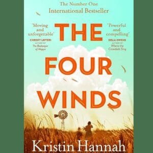 The Four Winds by Kristin Hannahby chatgptvietnam.net