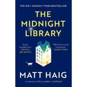 The Midnight Library