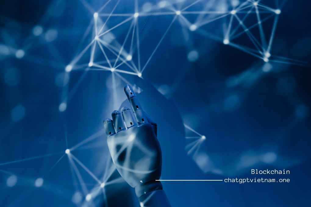 Giới thiệu công nghệ Blockchain chatgpt vietnam