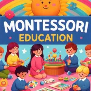 Chương trình giảng dạy Montessori chatgpt viet nam hoc truc tuyen