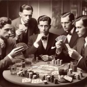 Chiến lược và mẹo chơi Poker
