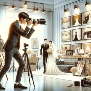 Kinh doanh chụp ảnh cưới chatgpt viet nam hoc truc tuyen
