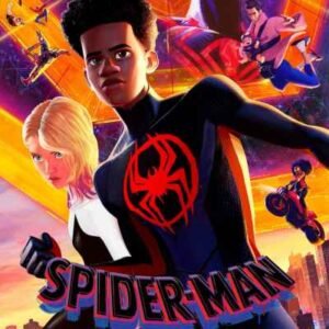 Spider Man Across the Spider Verse chatgpt việt nam học trực tuyến