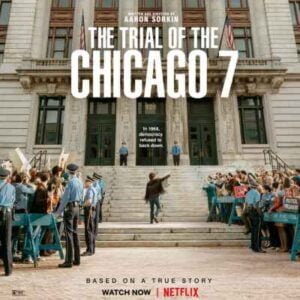 The Trial of the Chicago 7