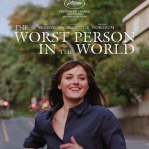 The Worst Person in the World