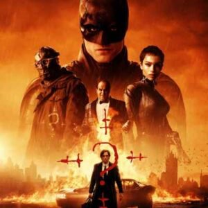 The Batman 2022