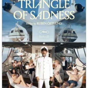 Triangle of Sadness