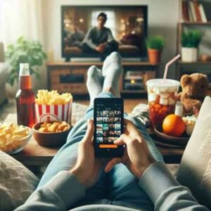 Xây dựng và phát triển kỹ năng streaming