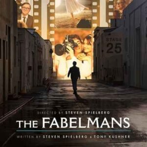 The Fabelmans 2022