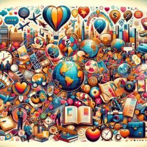 Danh Sách Các Collocation Hay Nhất Trong Bài Thi IELTS chatgpt việt nam học trực tuyến