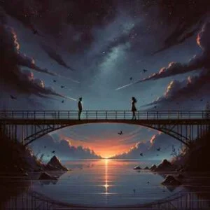 I hate you, I love you chatgptvietnam